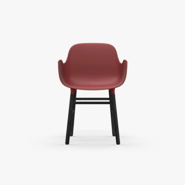 Penultima Armchair